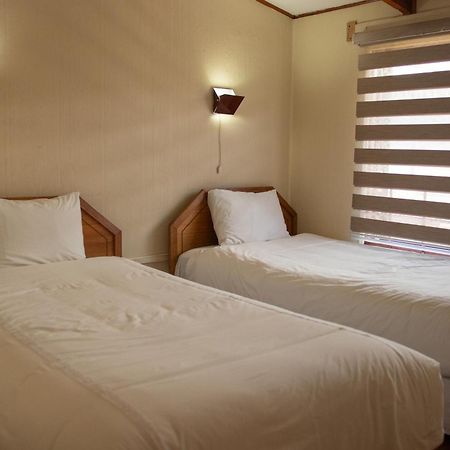 וולדיביה Hotel Di Torlaschi מראה חיצוני תמונה