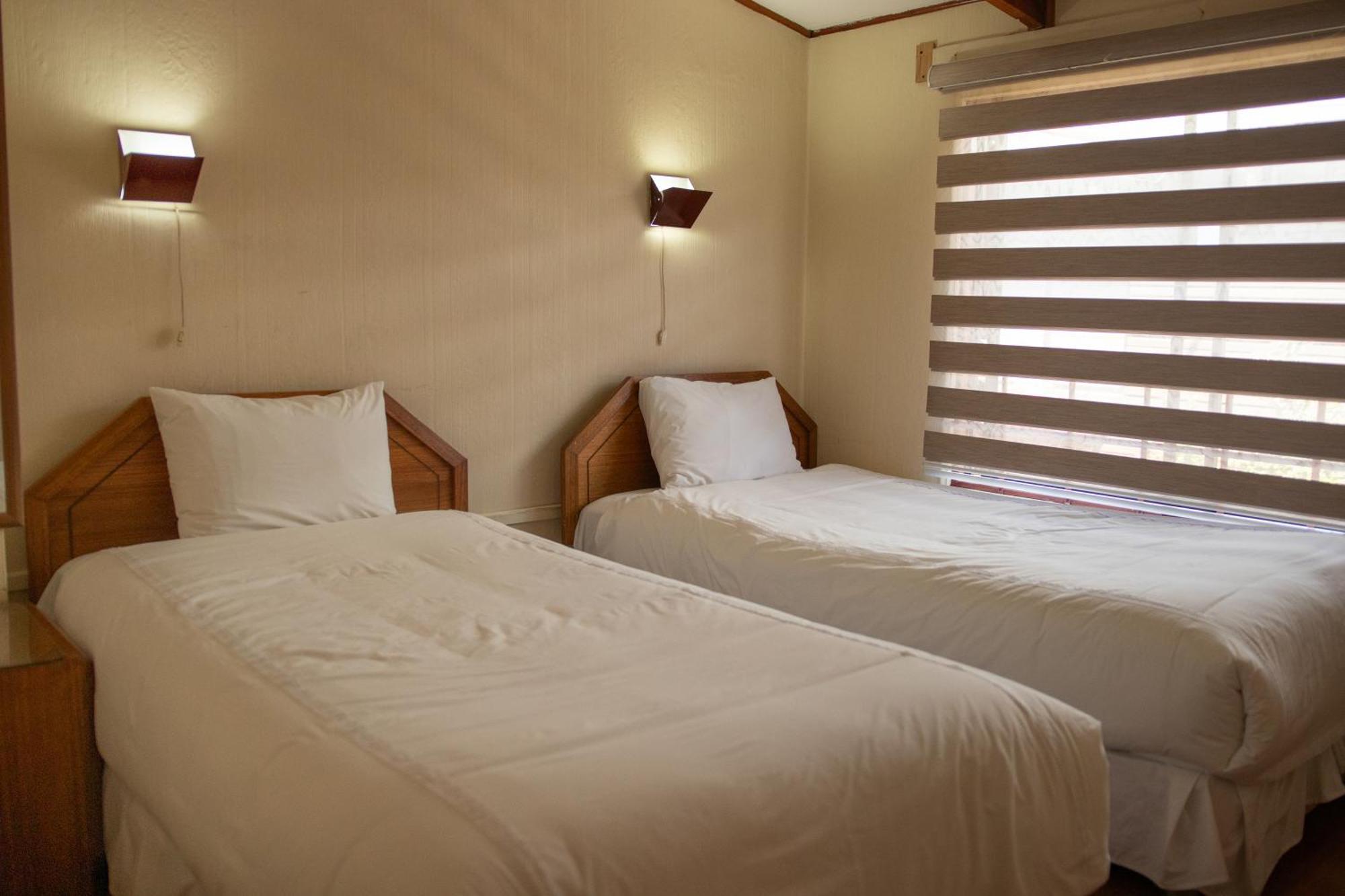 וולדיביה Hotel Di Torlaschi מראה חיצוני תמונה