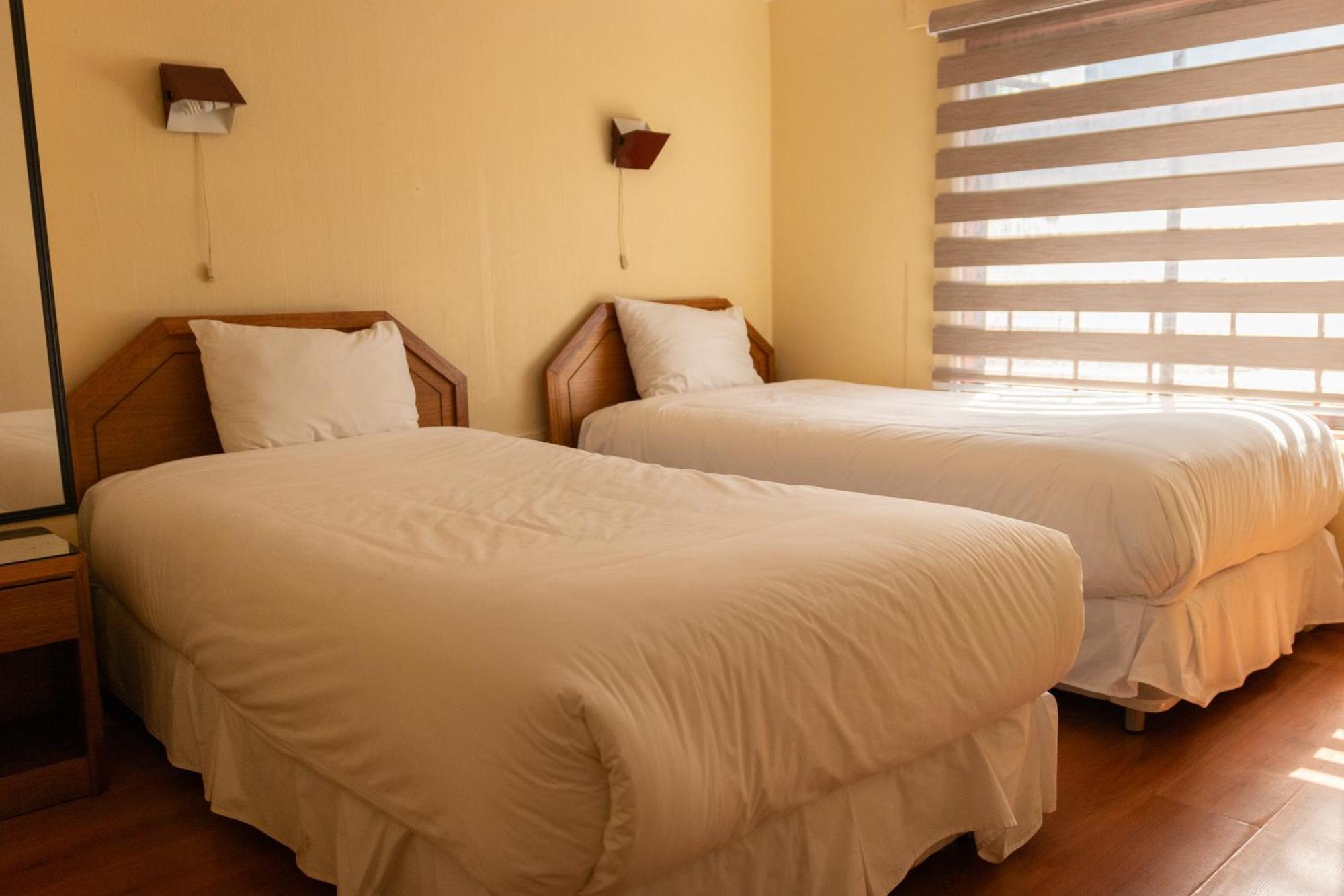 וולדיביה Hotel Di Torlaschi מראה חיצוני תמונה