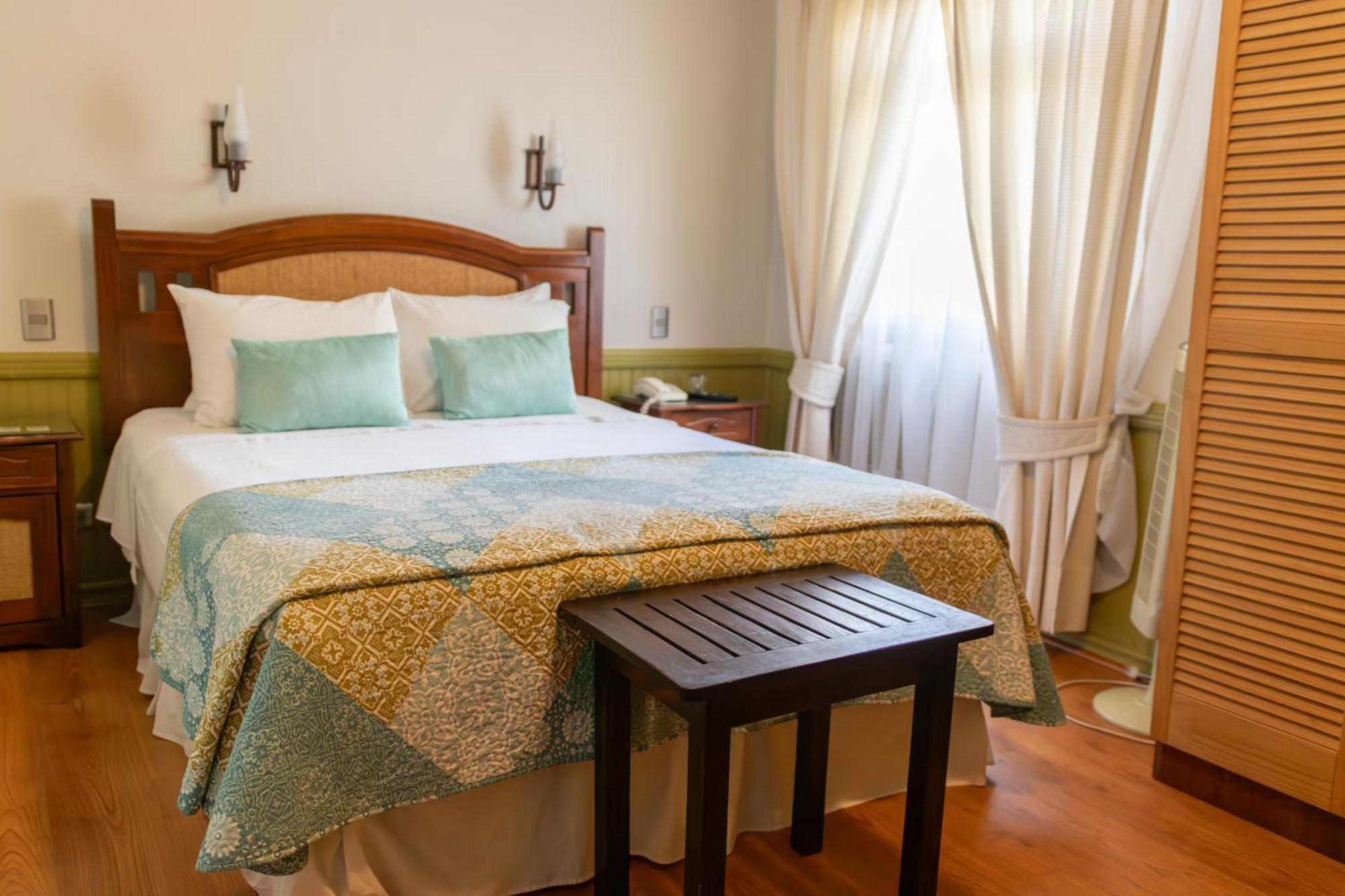 וולדיביה Hotel Di Torlaschi מראה חיצוני תמונה