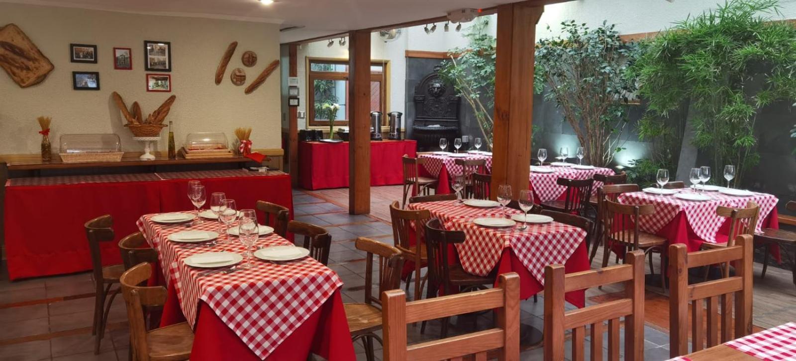 וולדיביה Hotel Di Torlaschi מראה חיצוני תמונה